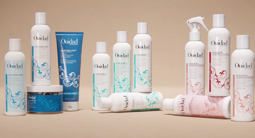 Ouidad Launches Online at Sephora 